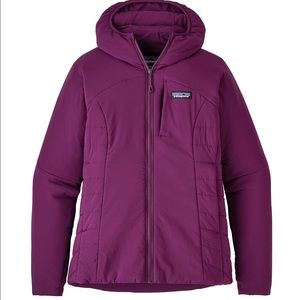 NWT Patagonia Nano-Air Hoody